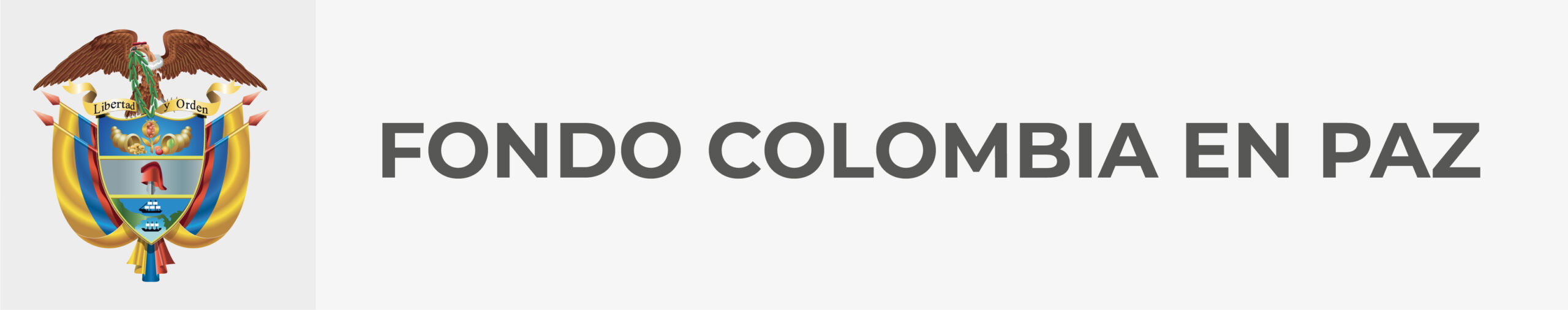 FONDO COLOMBIA EN PAZ